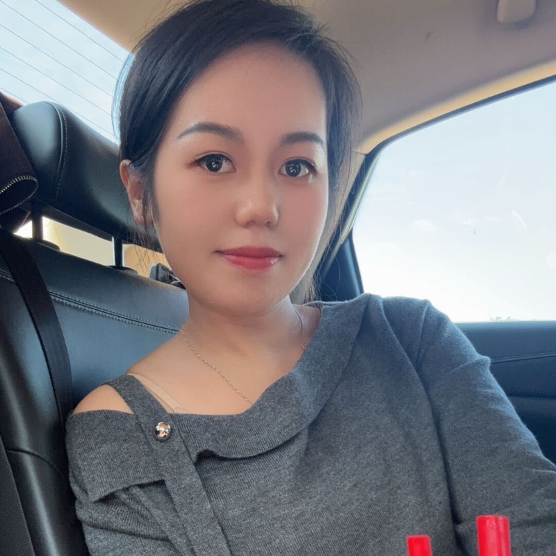 吴静的第二张照片--绵阳相亲服务中心