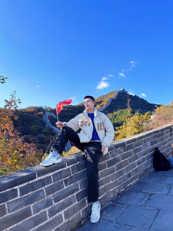 洋洋洋的第二张照片--绵阳相亲服务中心