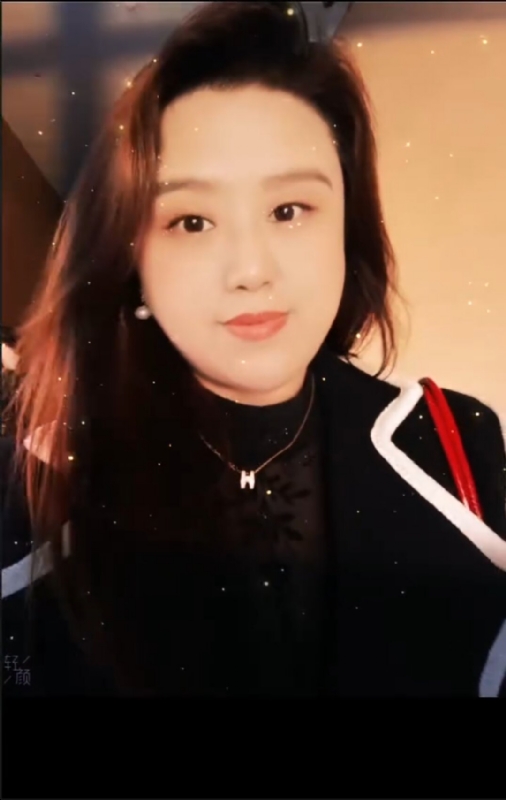 媛来是你的第一张照片--绵阳相亲服务中心