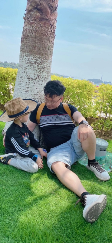 提莫的第一张照片--绵阳相亲服务中心