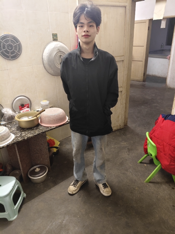 铭泽的第一张照片--绵阳相亲服务中心