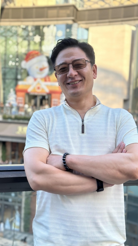 援朝的第二张照片--绵阳相亲服务中心