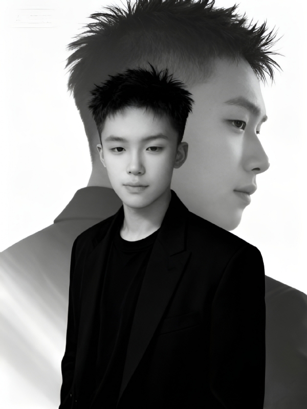 阿飞的第一张照片--绵阳相亲服务中心