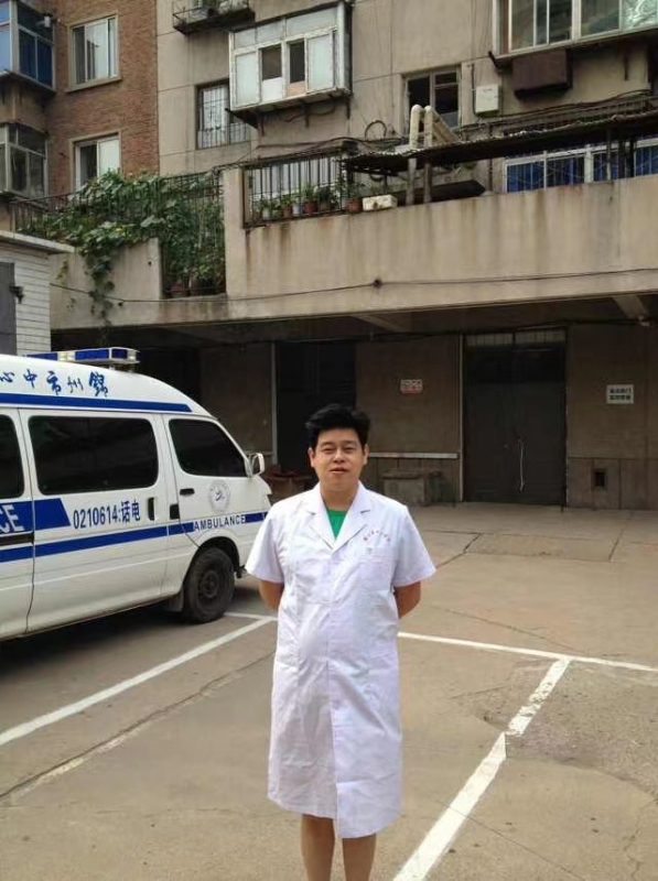 圣诞老人的第一张照片--绵阳相亲服务中心