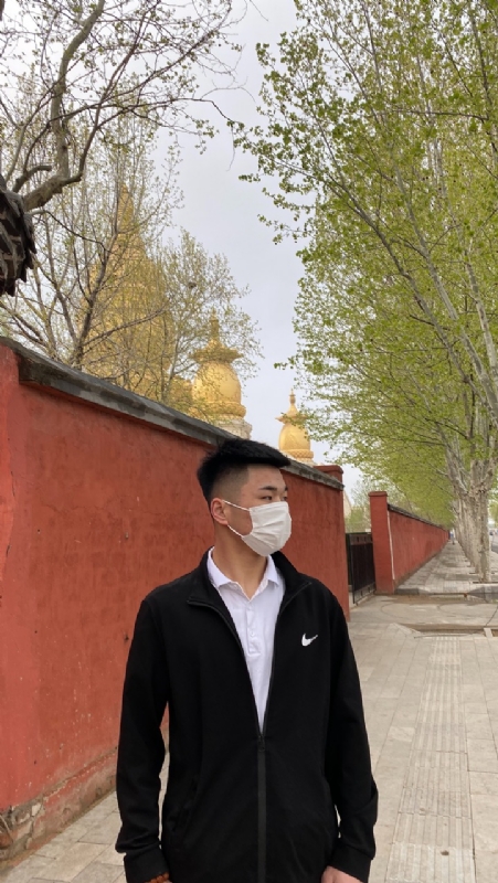 清风的第一张照片--绵阳相亲服务中心