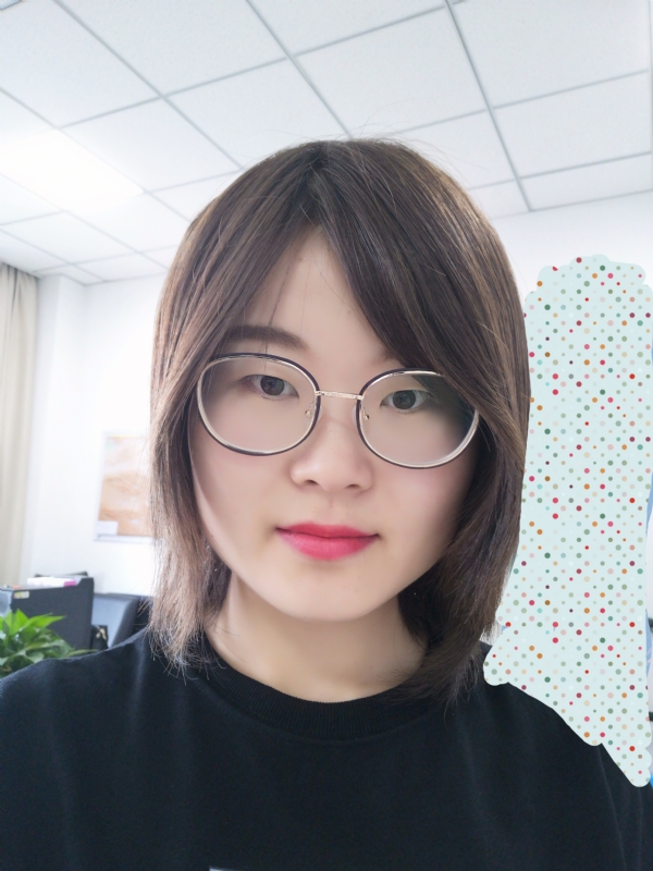 土豆的第一张照片--绵阳相亲服务中心