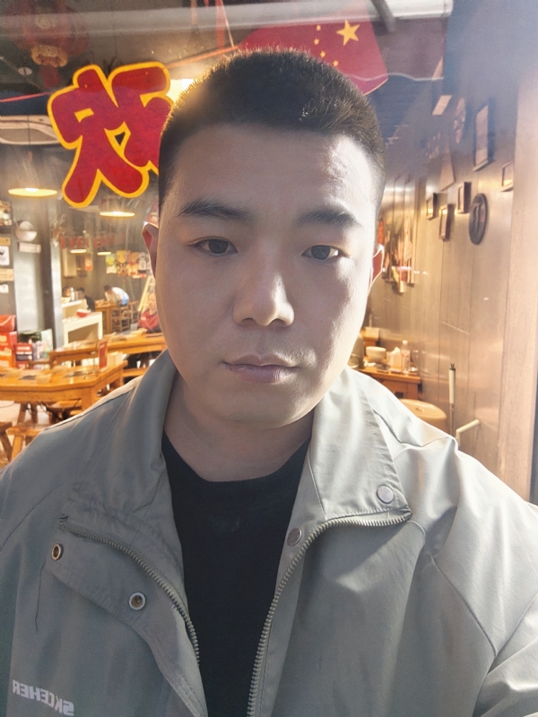 布布的第一张照片--绵阳相亲服务中心