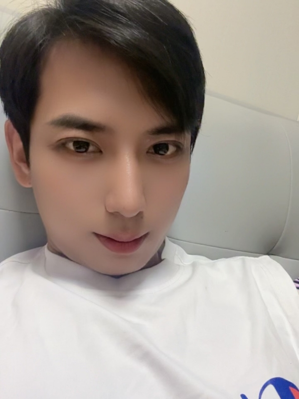 杨钦雲的第一张照片--绵阳相亲服务中心