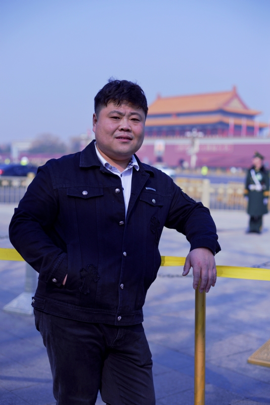 向北局中人的第三张照片--绵阳相亲服务中心