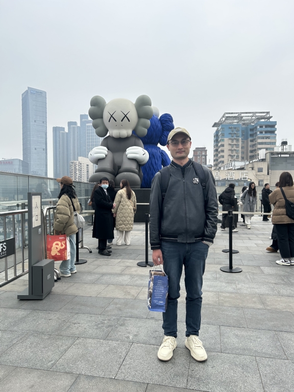 隆云的第一张照片--绵阳相亲服务中心