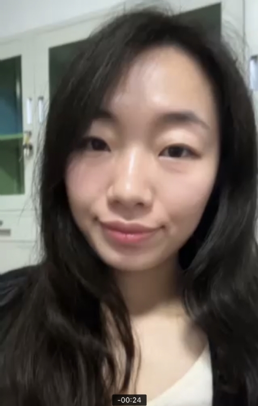 霉霉的第一张照片--绵阳相亲服务中心