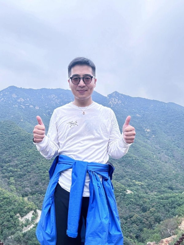 只为与你相遇的第一张照片--绵阳相亲服务中心