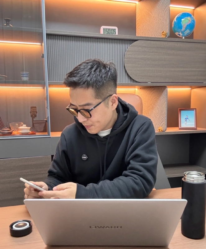 只为与你相遇的第四张照片--绵阳相亲服务中心