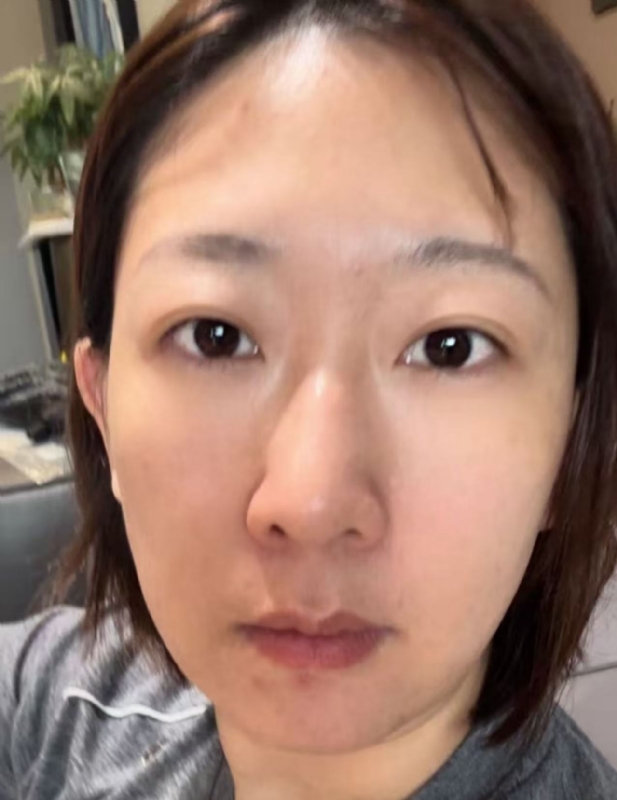 宣宣的第一张照片--绵阳相亲服务中心