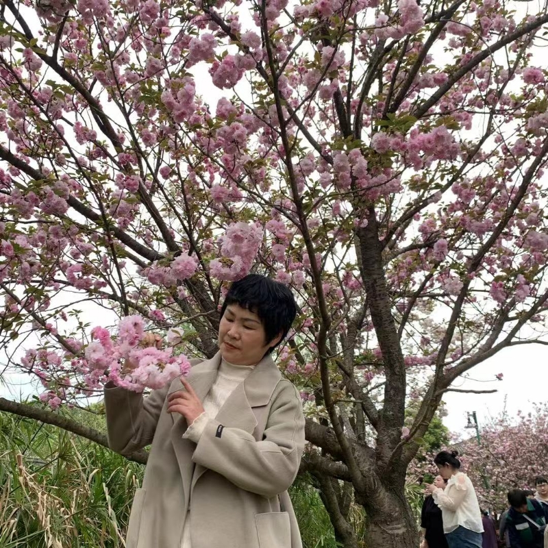 秋冬的雨有点冷的第一张照片--绵阳相亲服务中心