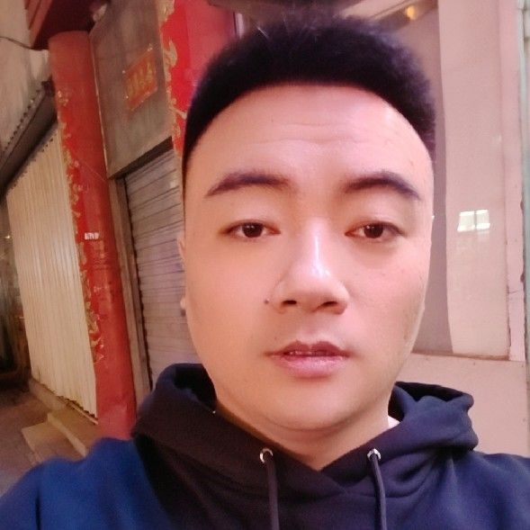 自由如风的第一张照片--绵阳相亲服务中心