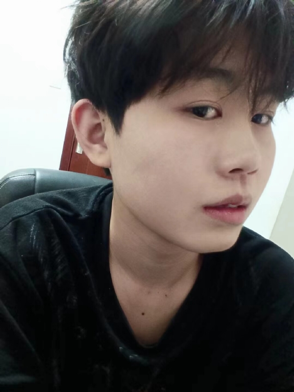 小鱼的第一张照片--绵阳相亲服务中心