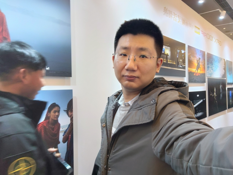 流浪的晚星的第四张照片--绵阳相亲服务中心