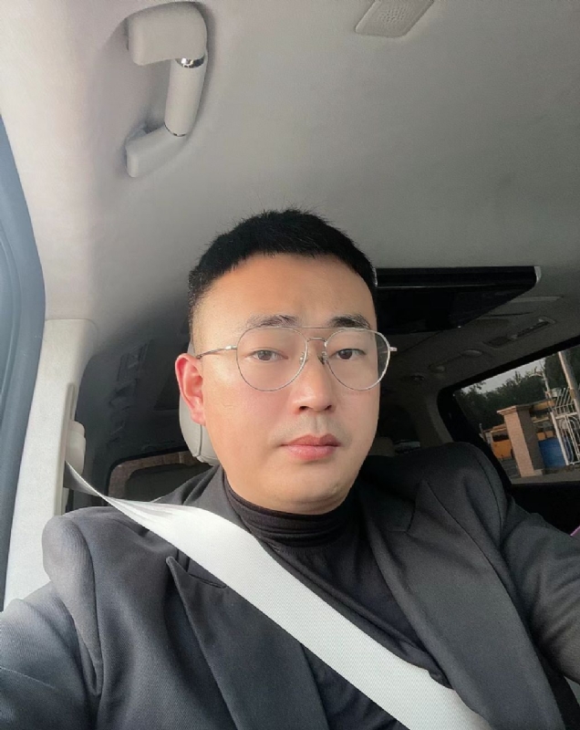 往事随风的第一张照片--绵阳相亲服务中心