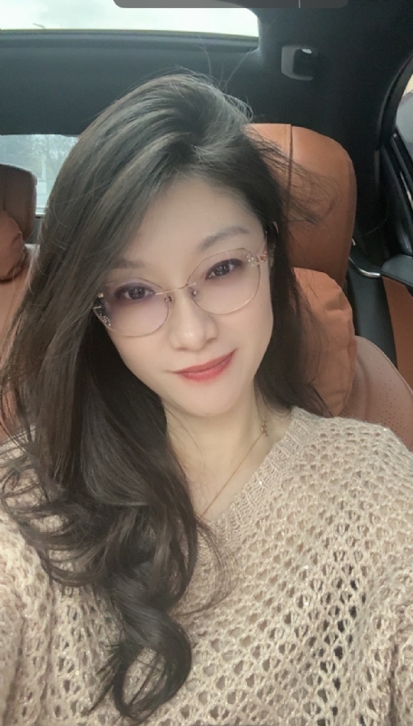 candice的第二张照片--绵阳相亲服务中心