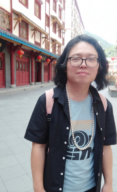 董先森的第一张照片--绵阳相亲服务中心