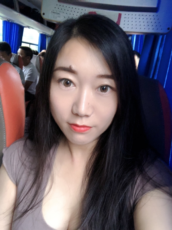 杨杨的第一张照片--绵阳相亲服务中心