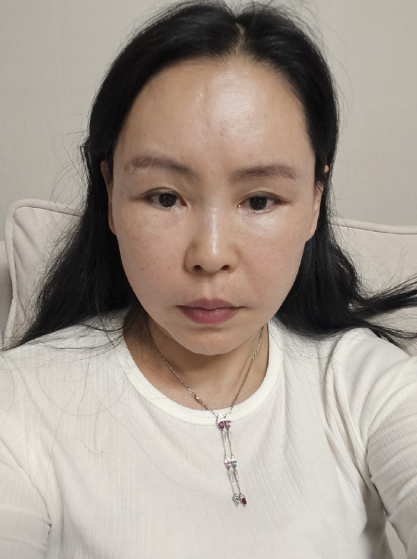 仁荷的第二张照片--绵阳相亲服务中心