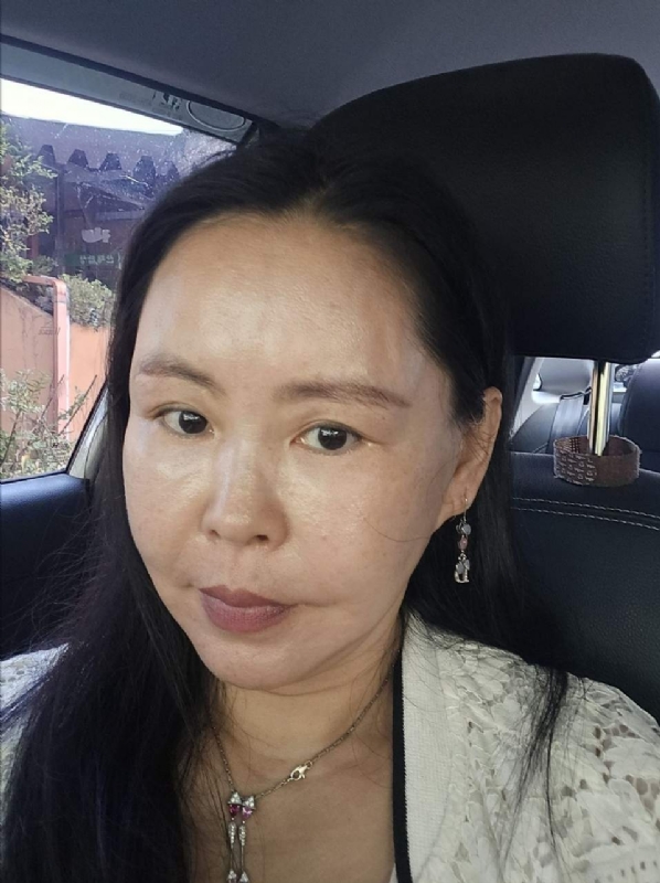 仁荷的第三张照片--绵阳相亲服务中心