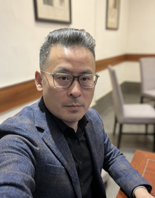 李雲明的第一张照片--绵阳相亲服务中心