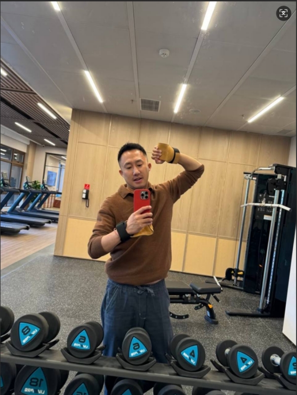 清风徐来的第三张照片--绵阳相亲服务中心