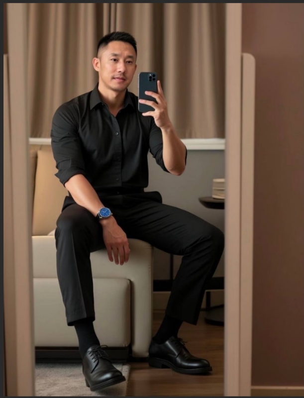 清风徐来的第四张照片--绵阳相亲服务中心