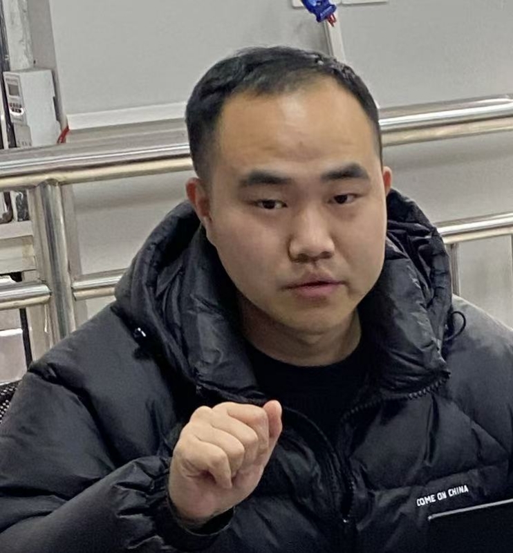 wkx的第一张照片--绵阳相亲服务中心