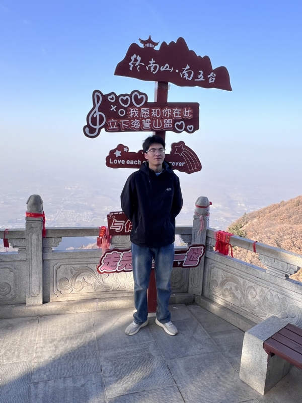 朱起的第一张照片--绵阳相亲服务中心