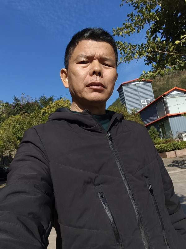 子午卯酉的第一张照片--绵阳相亲服务中心