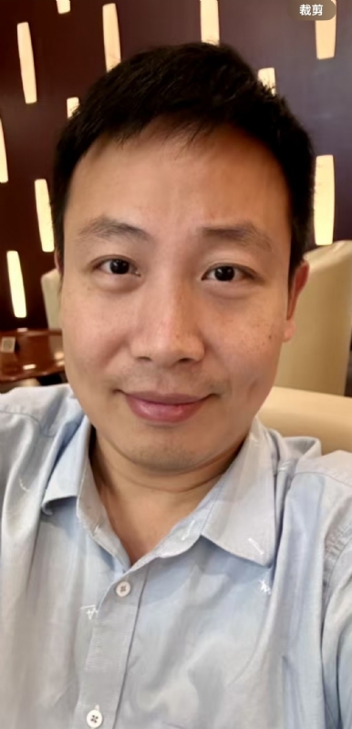 巾凡的第一张照片--绵阳相亲服务中心