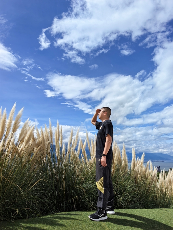 布鲁托的第一张照片--绵阳相亲服务中心