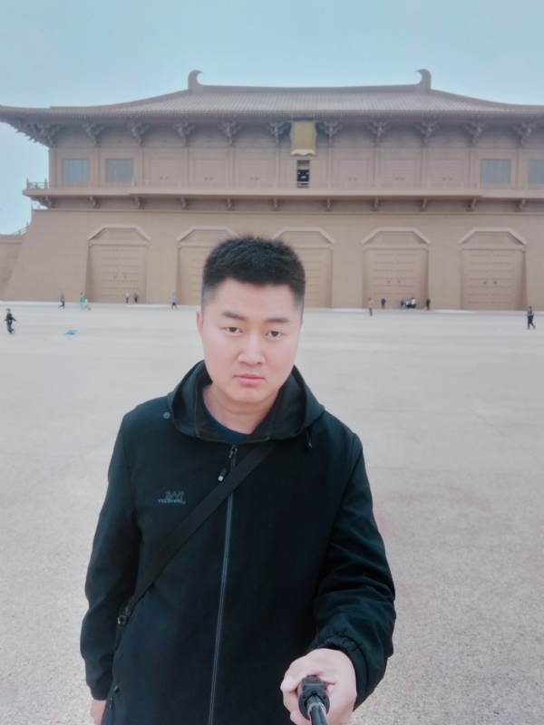 放肆的青春的第二张照片--绵阳相亲服务中心