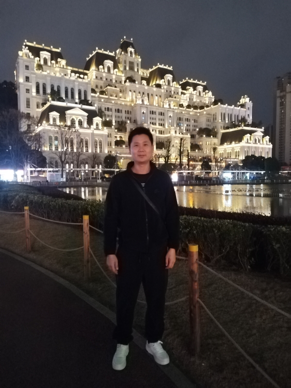 另一半的她的第三张照片--绵阳相亲服务中心