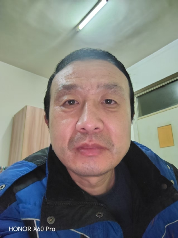 一心一意的第一张照片--绵阳相亲服务中心