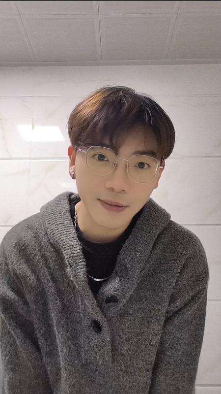 晚睡早起的第一张照片--绵阳相亲服务中心