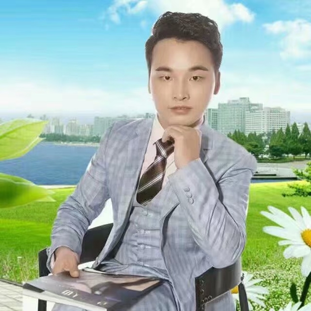 秋风瑟瑟的第一张照片--绵阳相亲服务中心