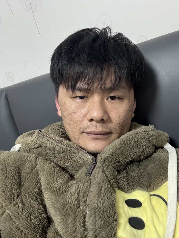 赵淼的第一张照片--绵阳相亲服务中心