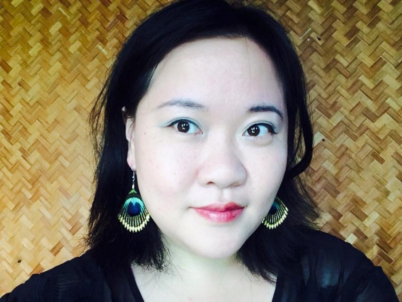 小密的第三张照片--绵阳相亲服务中心