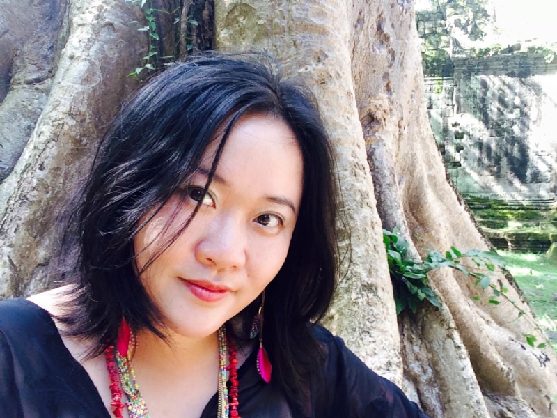 小密的第四张照片--绵阳相亲服务中心