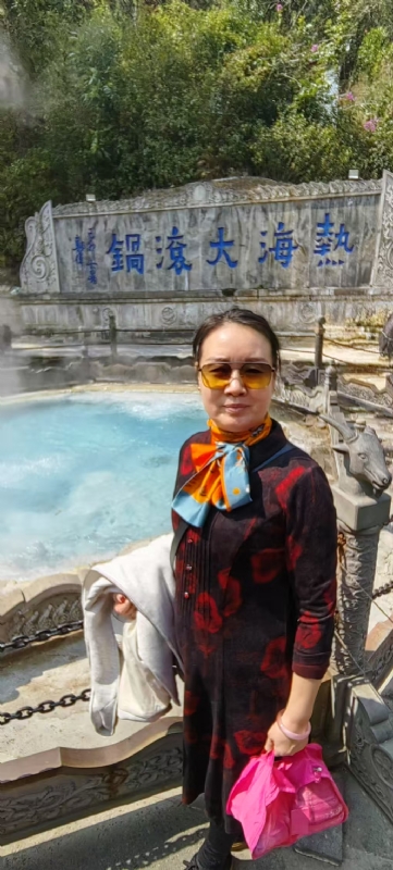 夜莺的第一张照片--绵阳相亲服务中心