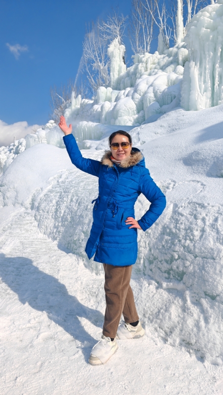 夜莺的第二张照片--绵阳相亲服务中心