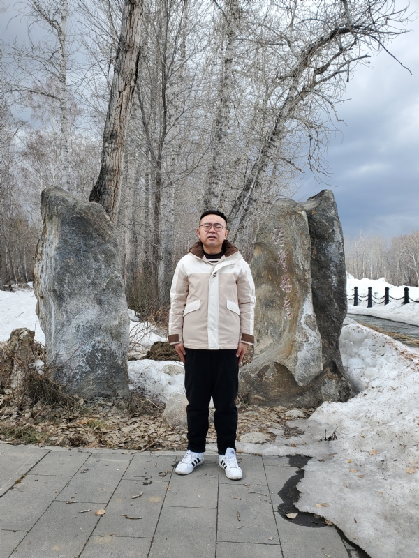 痴心绝对的第二张照片--绵阳相亲服务中心