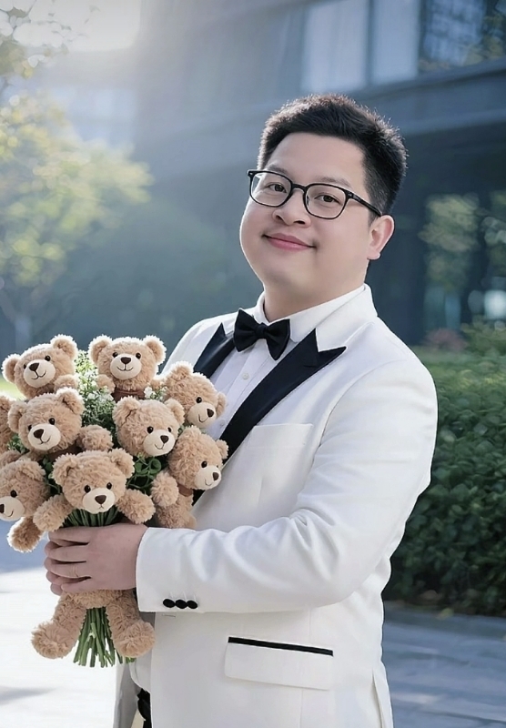 永不失联的爱的第一张照片--绵阳相亲服务中心