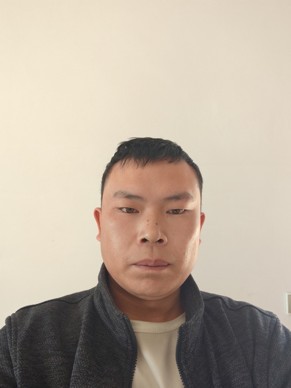 韩信的第一张照片--绵阳相亲服务中心