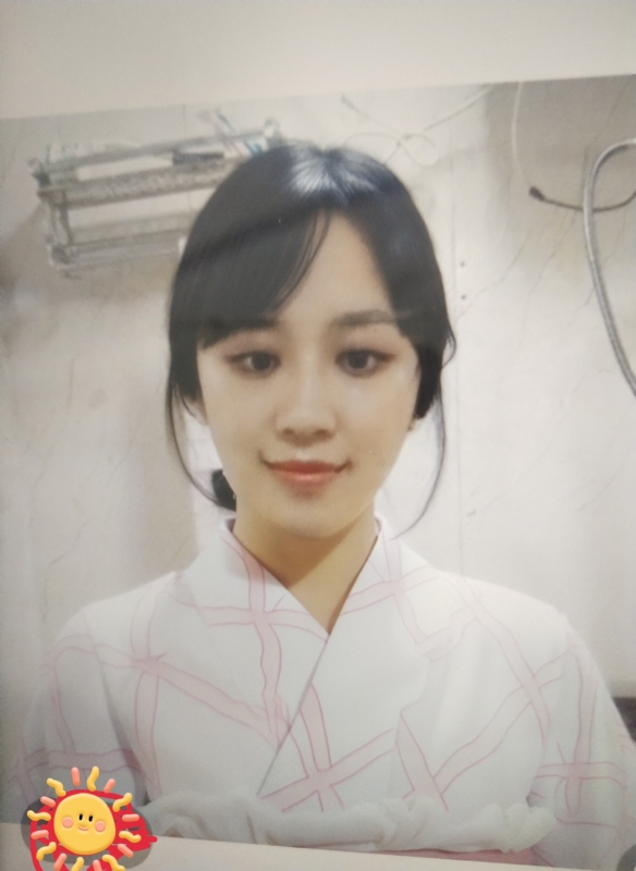 冷清秋的第一张照片--绵阳相亲服务中心